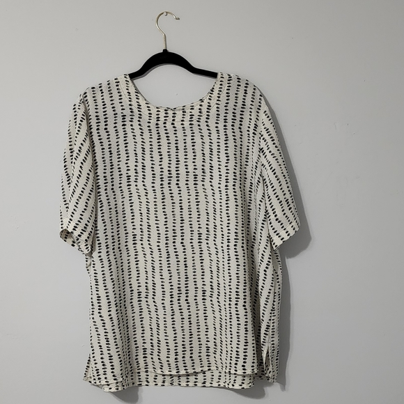 K.C studio blouse - Picture 1 of 4